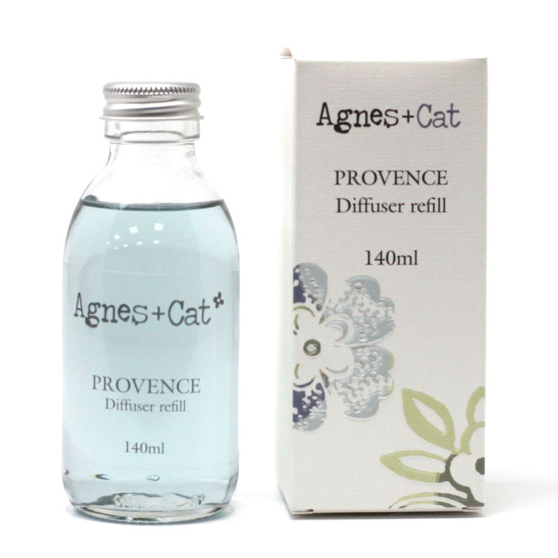 Reed Diffuser Refill 140ml - Provence
