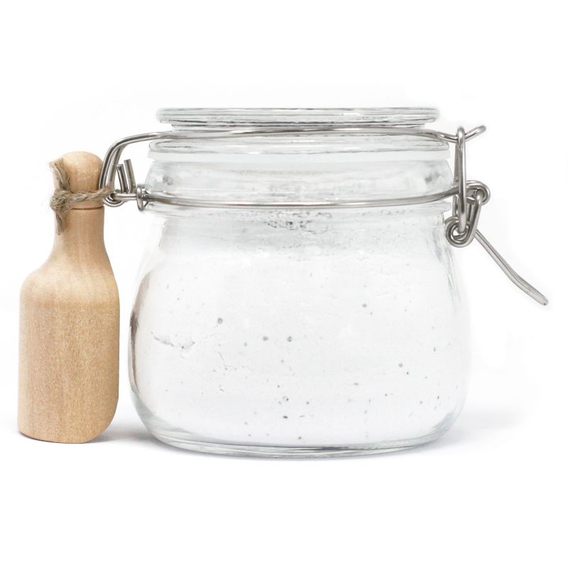 Fairy Dust 500g - Sea Salt and Moss