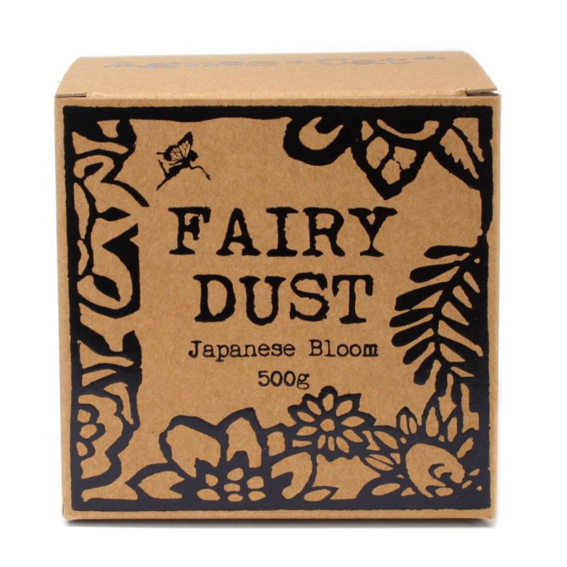 Fairy Dust 500g - Japanese Bloom