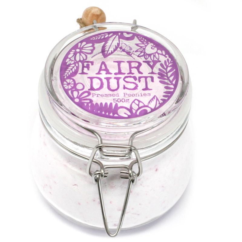 Fairy Dust 500g - Pressed Peonies