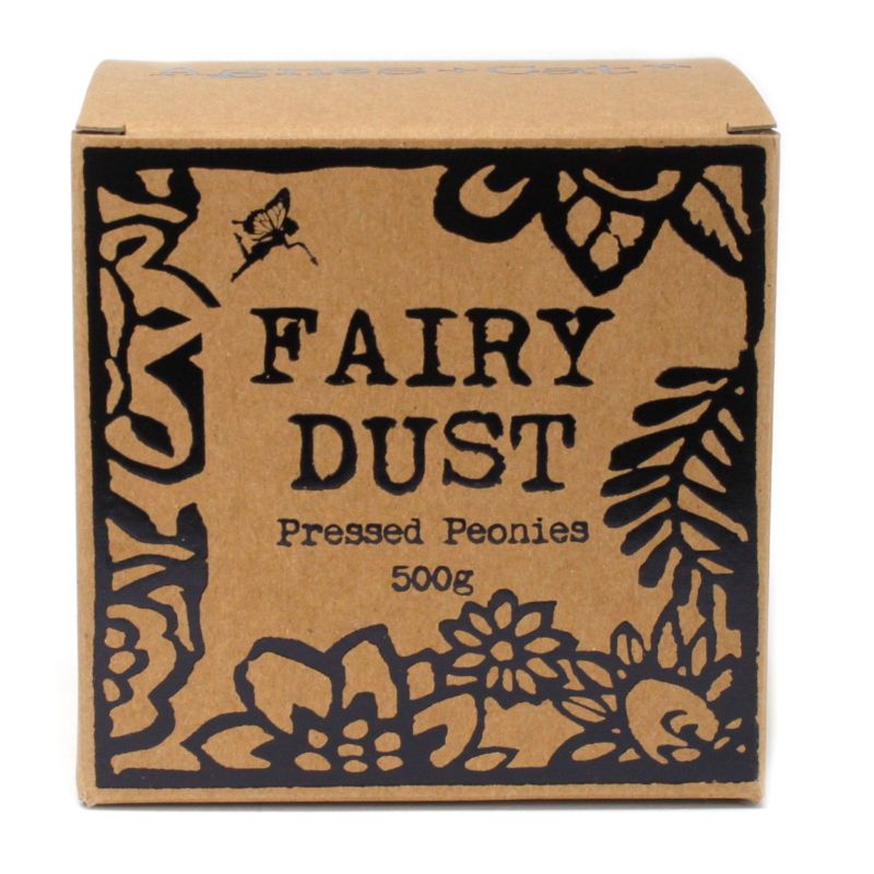 Fairy Dust 500g - Pressed Peonies