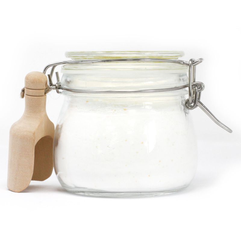 Fairy Dust 500g - Fresh Citrus