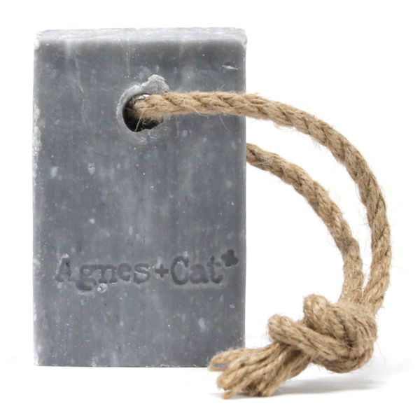 Soap On A Rope 150g - Windermere