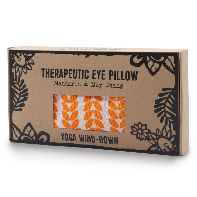 Eye Pillow - Yoga wind-down