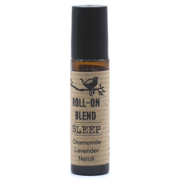 Essential Oil Roll-On 10ml - Sleep