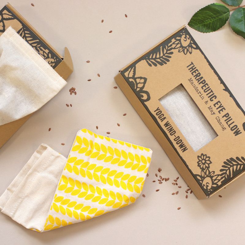 Eye Pillow - Eyebag Refresh