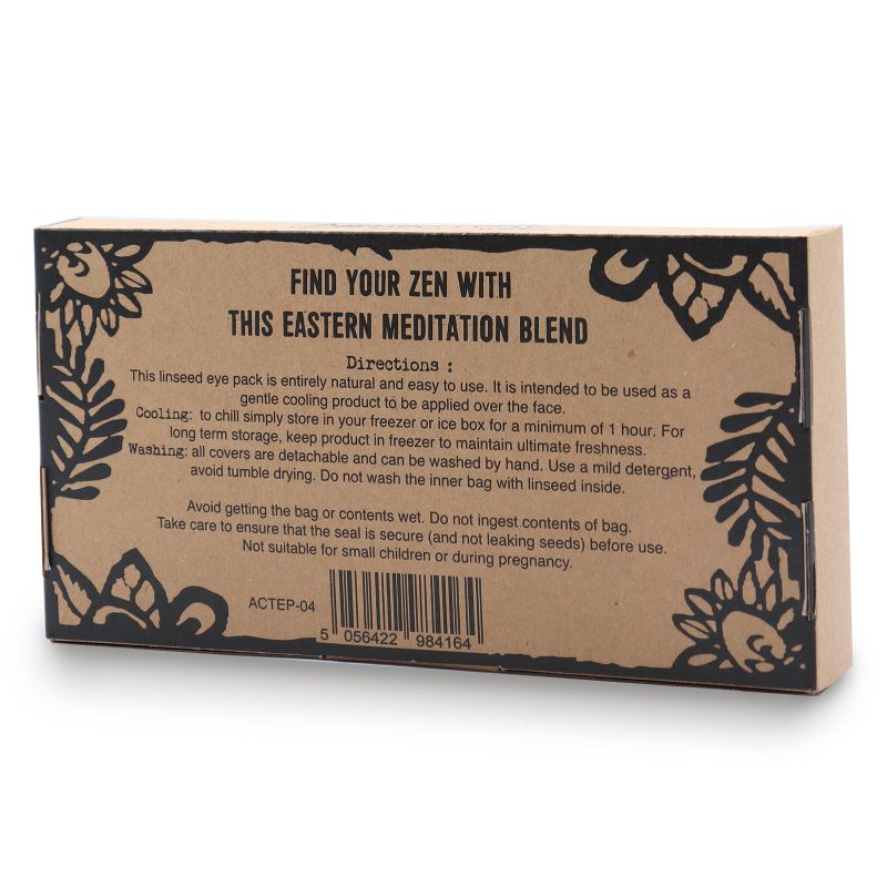 Eye Pillow - Yoga wind-down