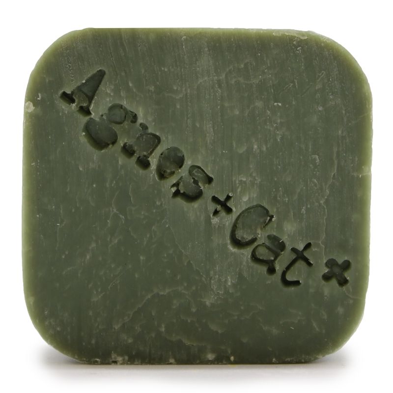Solid Shampoo 60g - White Fig