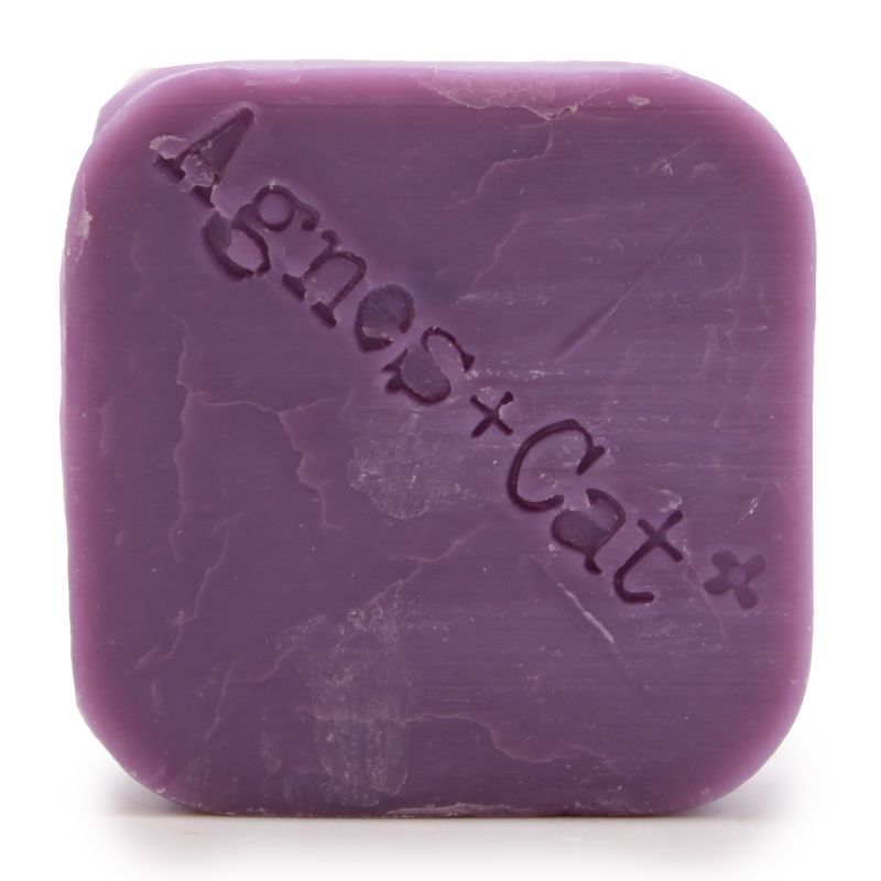 Solid Shampoo 60g - Pressed Peonies