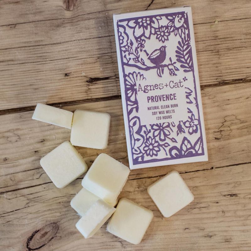 Wax Melts - Box of 8 - Provence