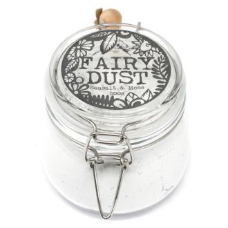 Fairy Dust 500g - Sea Salt and Moss