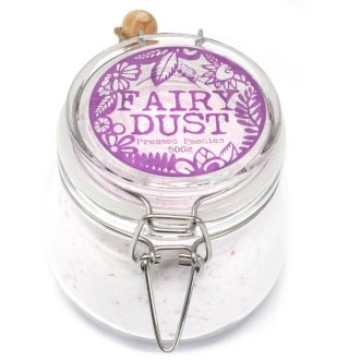 Fairy Dust 500g - Pressed Peonies