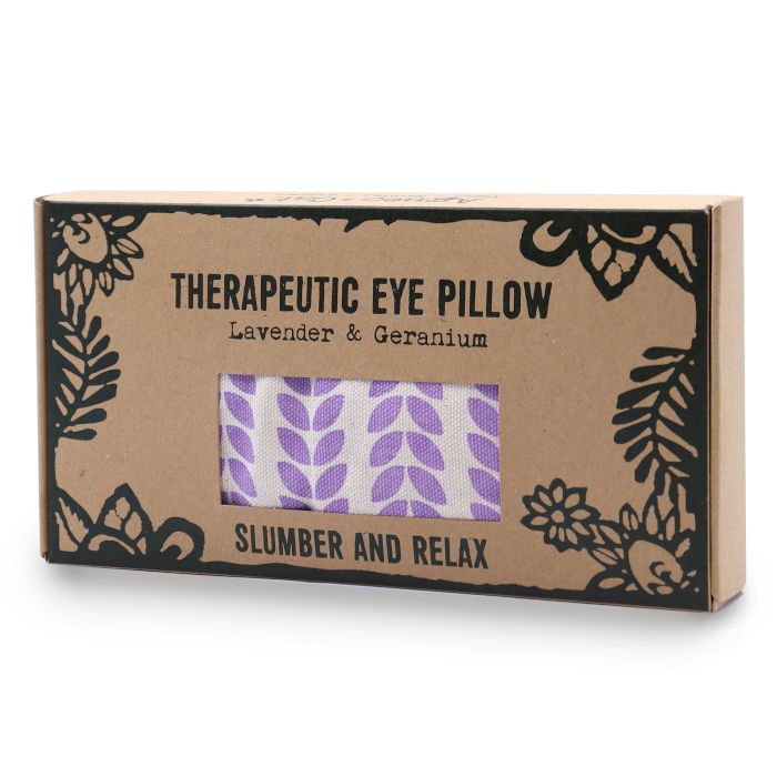 Eye Pillow - Slumber & Relax