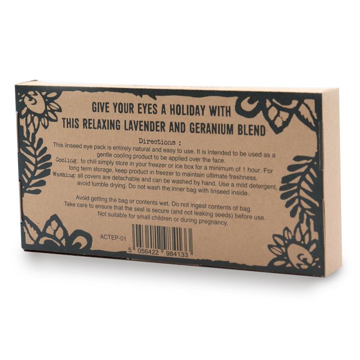 Eye Pillow - Slumber & Relax