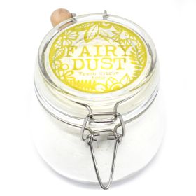 Fairy Dust 500g - Fresh Citrus