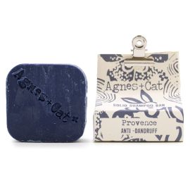 Solid Shampoo 60g - Provence