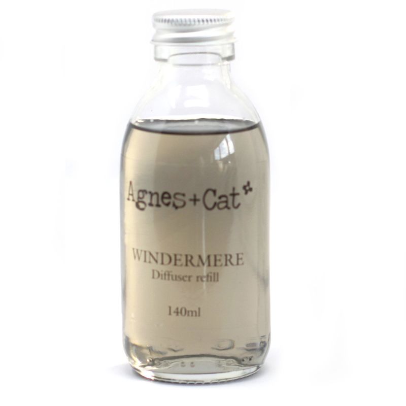 Reed Diffuser Refill 140ml - Windermere