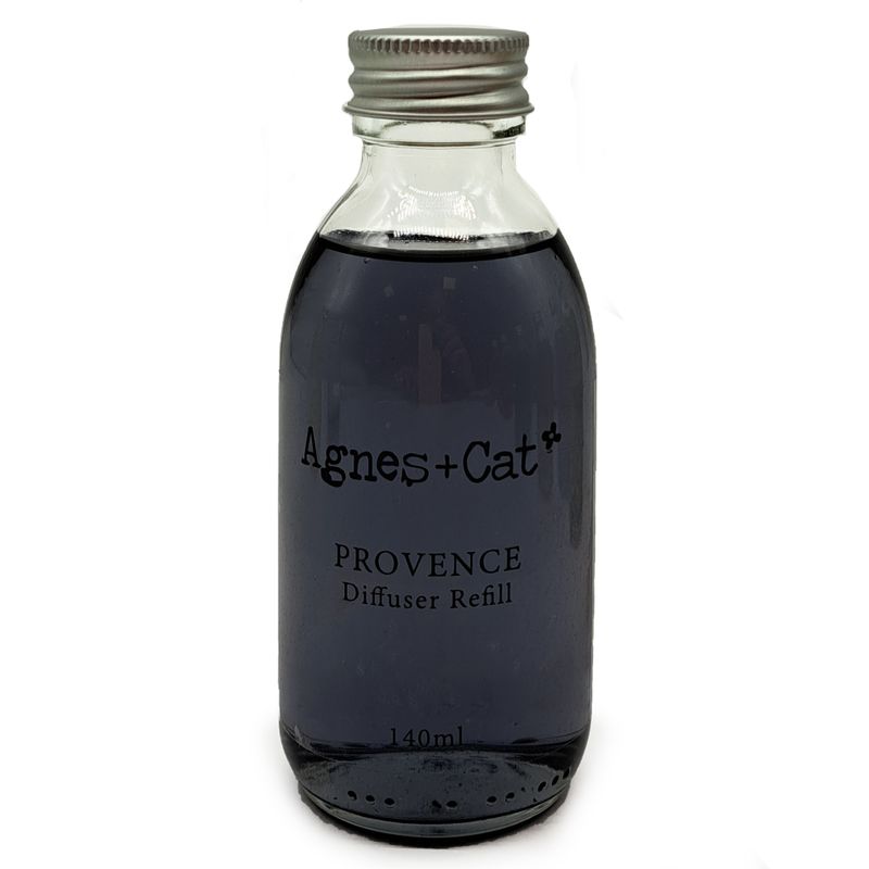 Reed Diffuser Refill 140ml - Provence