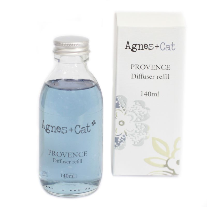 Reed Diffuser Refill 140ml - Provence