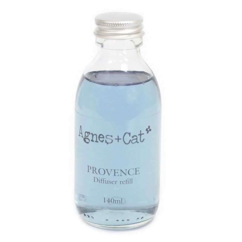 Reed Diffuser Refill 140ml - Provence