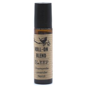 Essential Oil Roll-On 10ml - Sleep