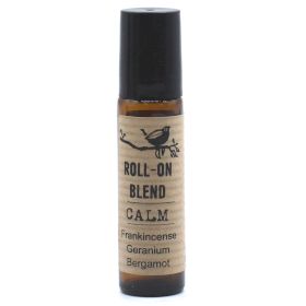 Essential Oil Roll-On 10ml - Calm