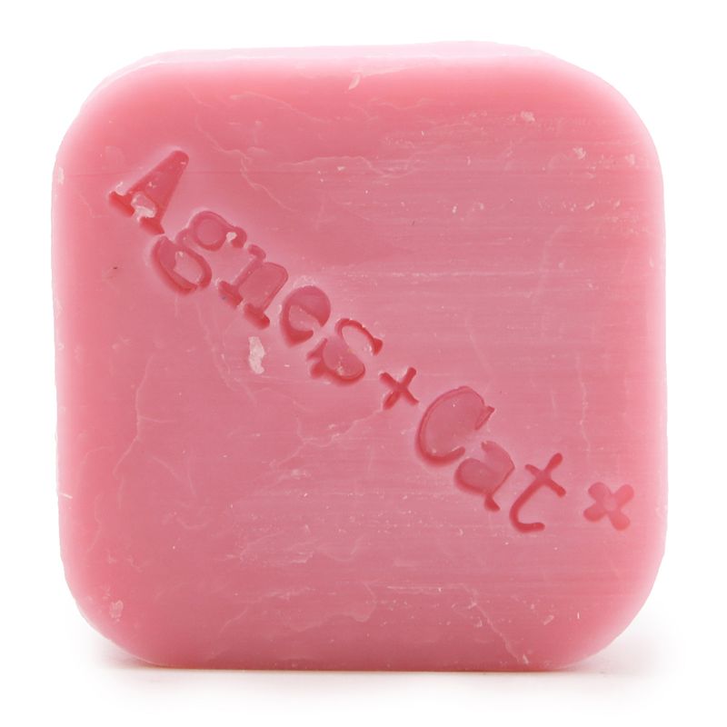 Solid Shampoo 60g - Japanese Bloom