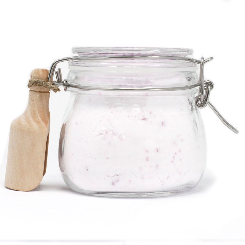 Fairy Dust 500g - Pressed Peonies