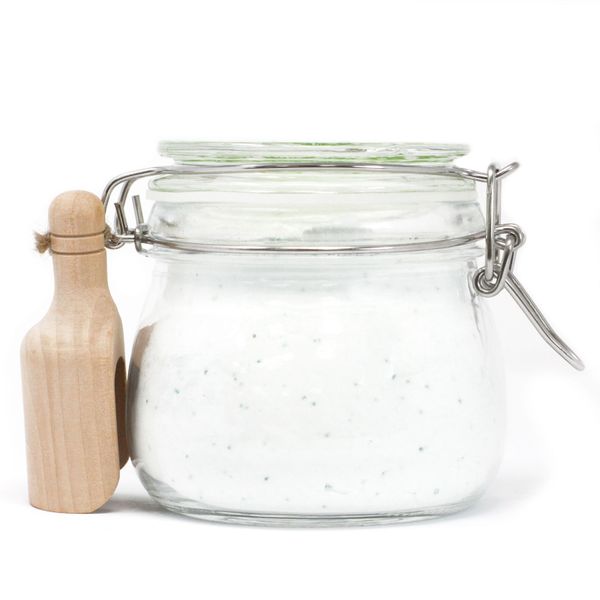 Fairy Dust 500g - White Fig