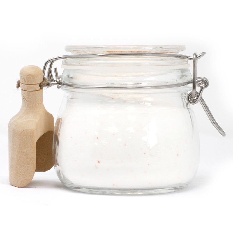 Fairy Dust 500g - Clementine