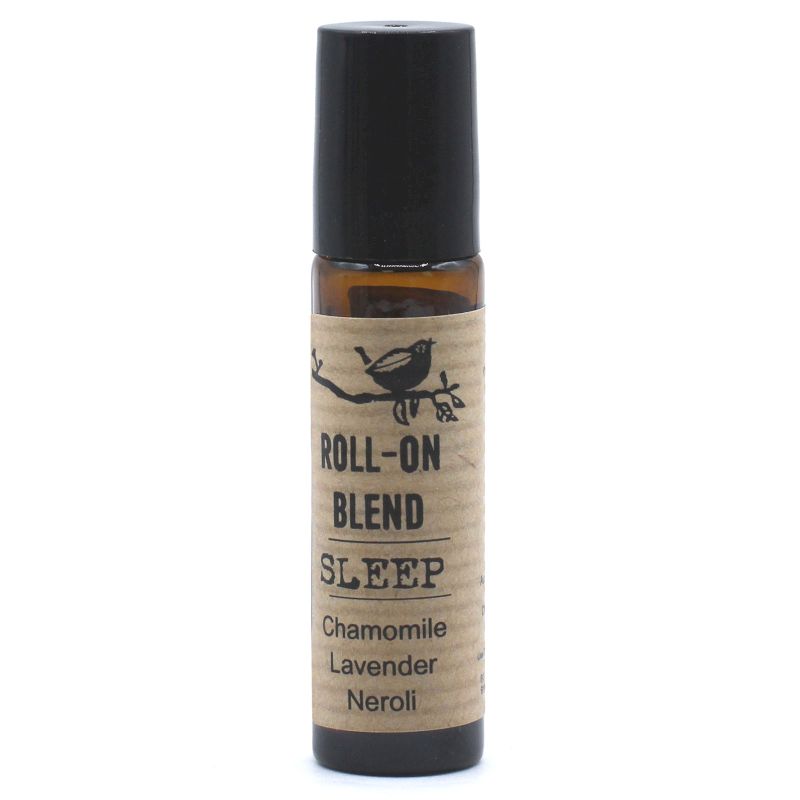 Essential Oil Roll-On 10ml - Sleep