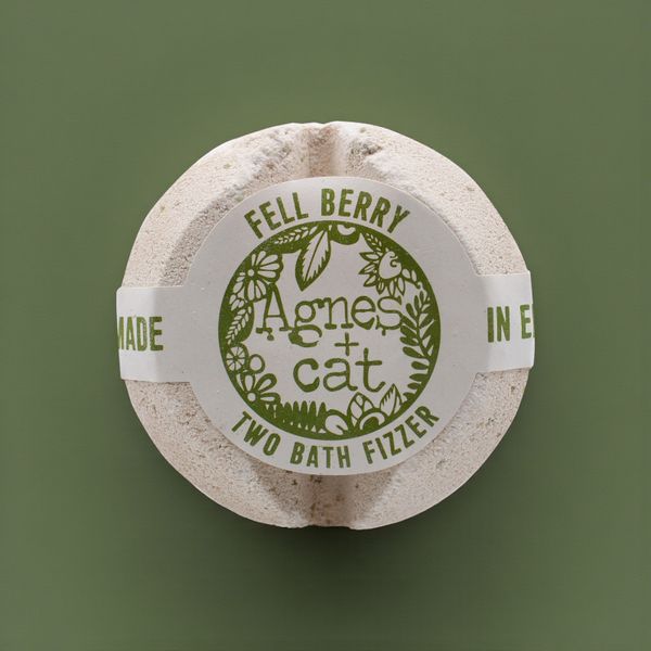 Bath Fizzer 210g - Fellberry