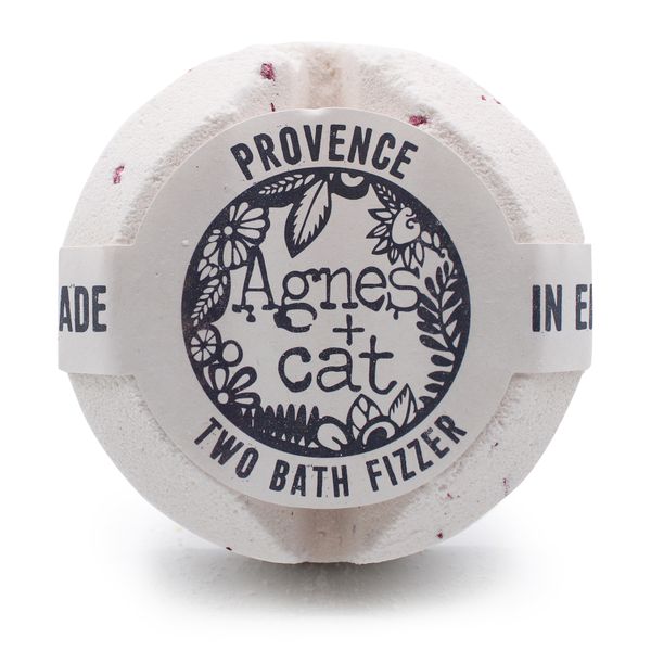 Bath Fizzer 210g - Provence