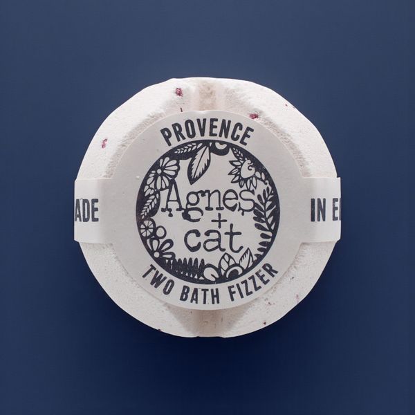 Bath Fizzer 210g - Provence