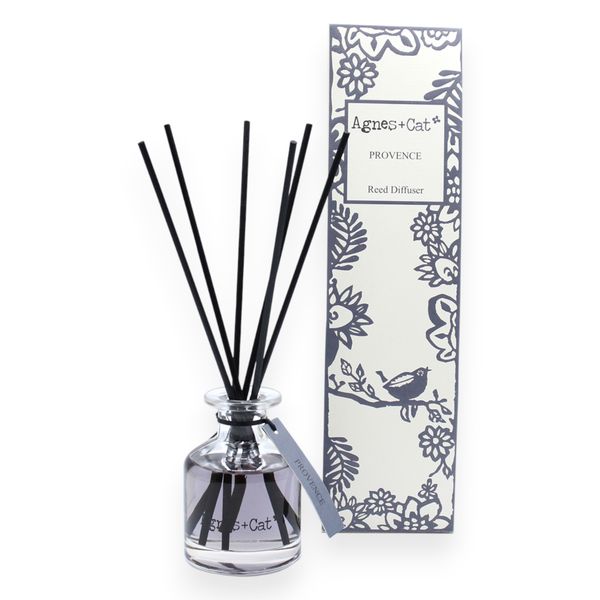 140ml Reed Diffuser - Provence
