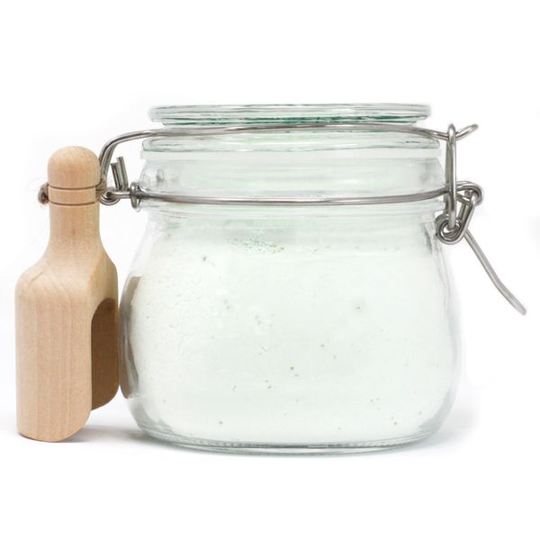 Fairy Dust 500g - Rhubarb