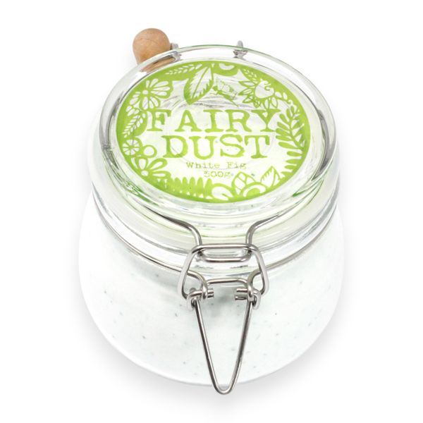 Fairy Dust 500g - White Fig