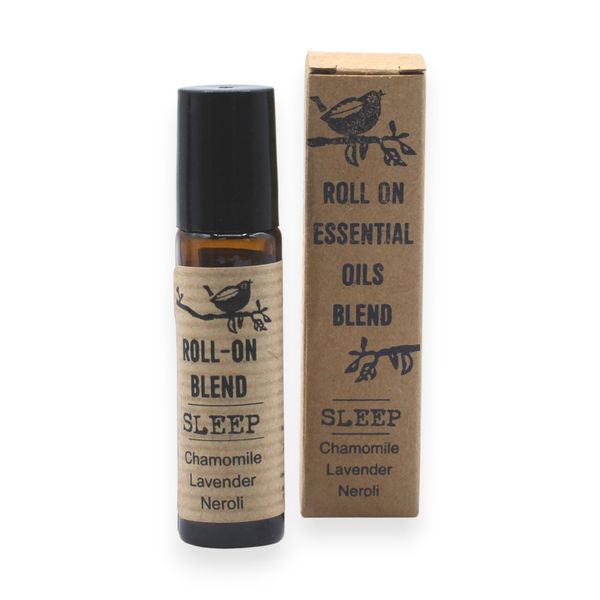 Essential Oil Roll-On 10ml - Sleep