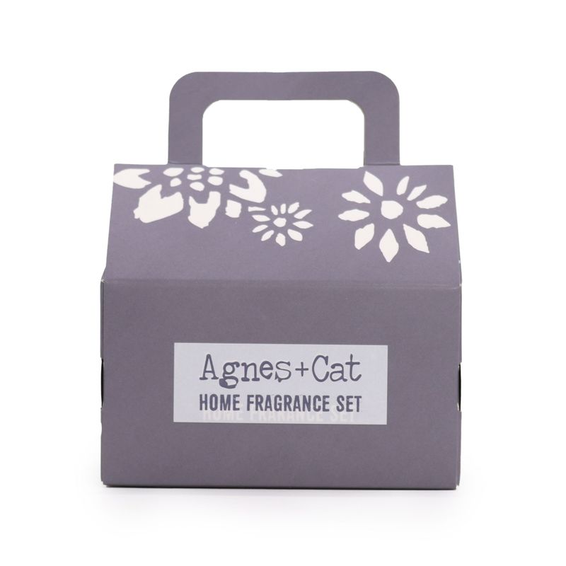Fragrance Gift Set - Windemere