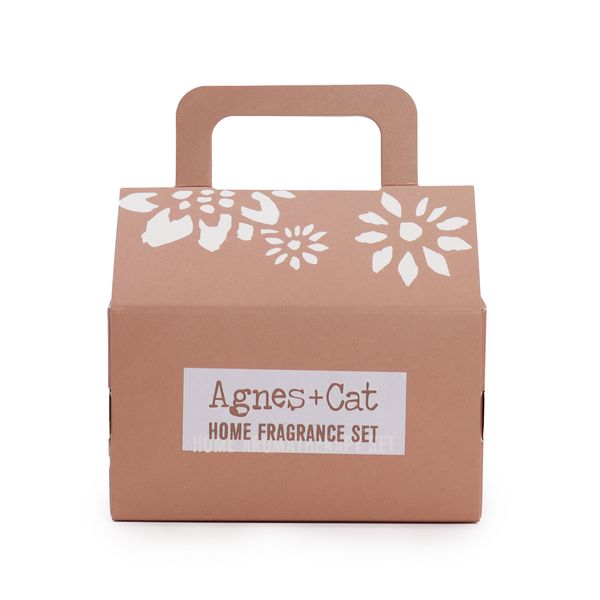 Fragrance Gift Set - Moroccan