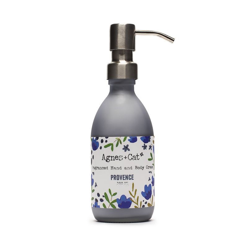 Hand and Body Cream 300ml - Provence