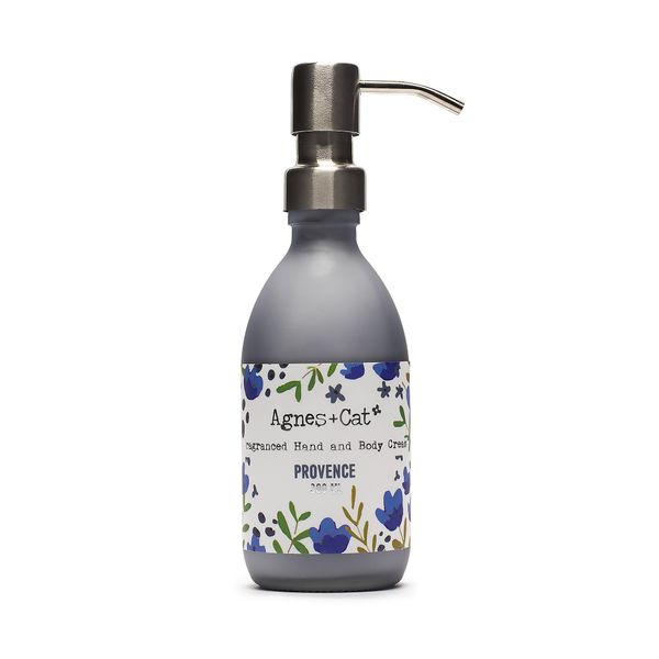 Hand and Body Cream 300ml - Provence