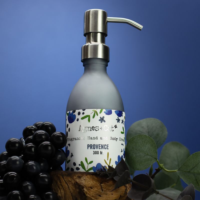 Hand and Body Cream 300ml - Provence