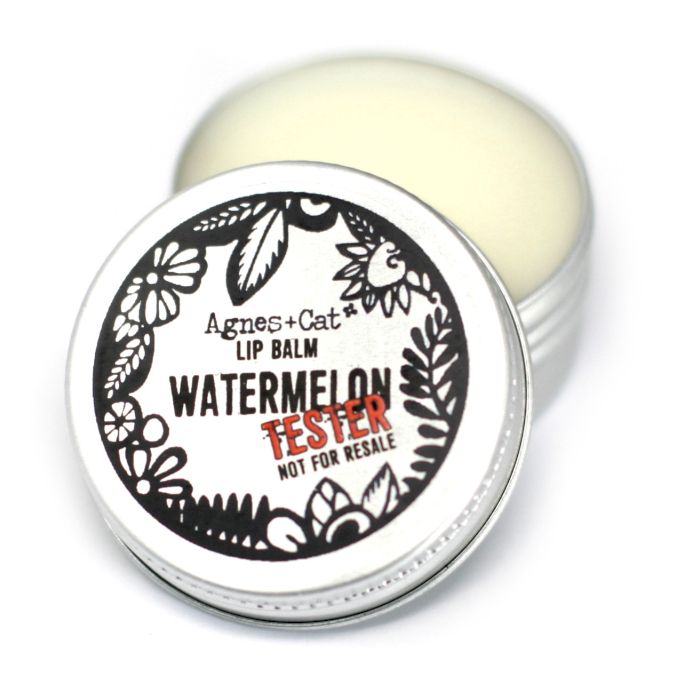 Tester Lip Balm - Watermelon