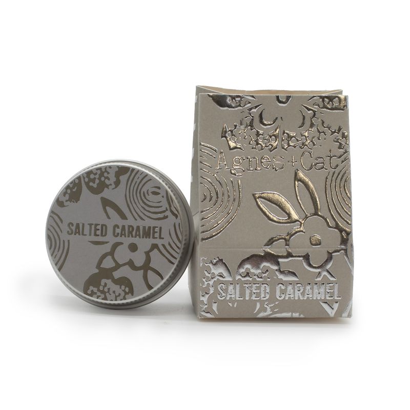 Lip Balm - Salted Caramel