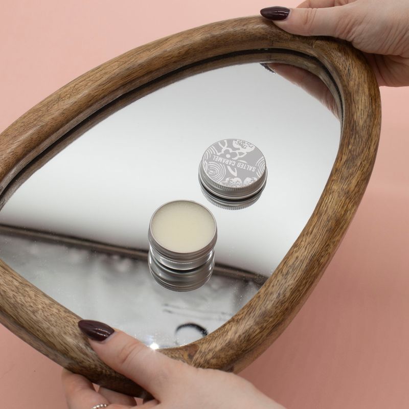 Lip Balm - Pinacolada