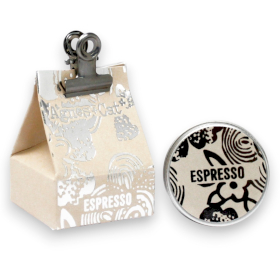 6x Lip Balm - Espresso Martini