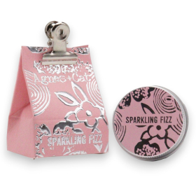 6x Lip Balm - Sparkling Fizz