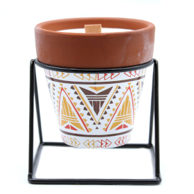 Aromatherapy Candle - Sage
