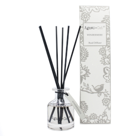 140ml Reed Diffuser - Windermere